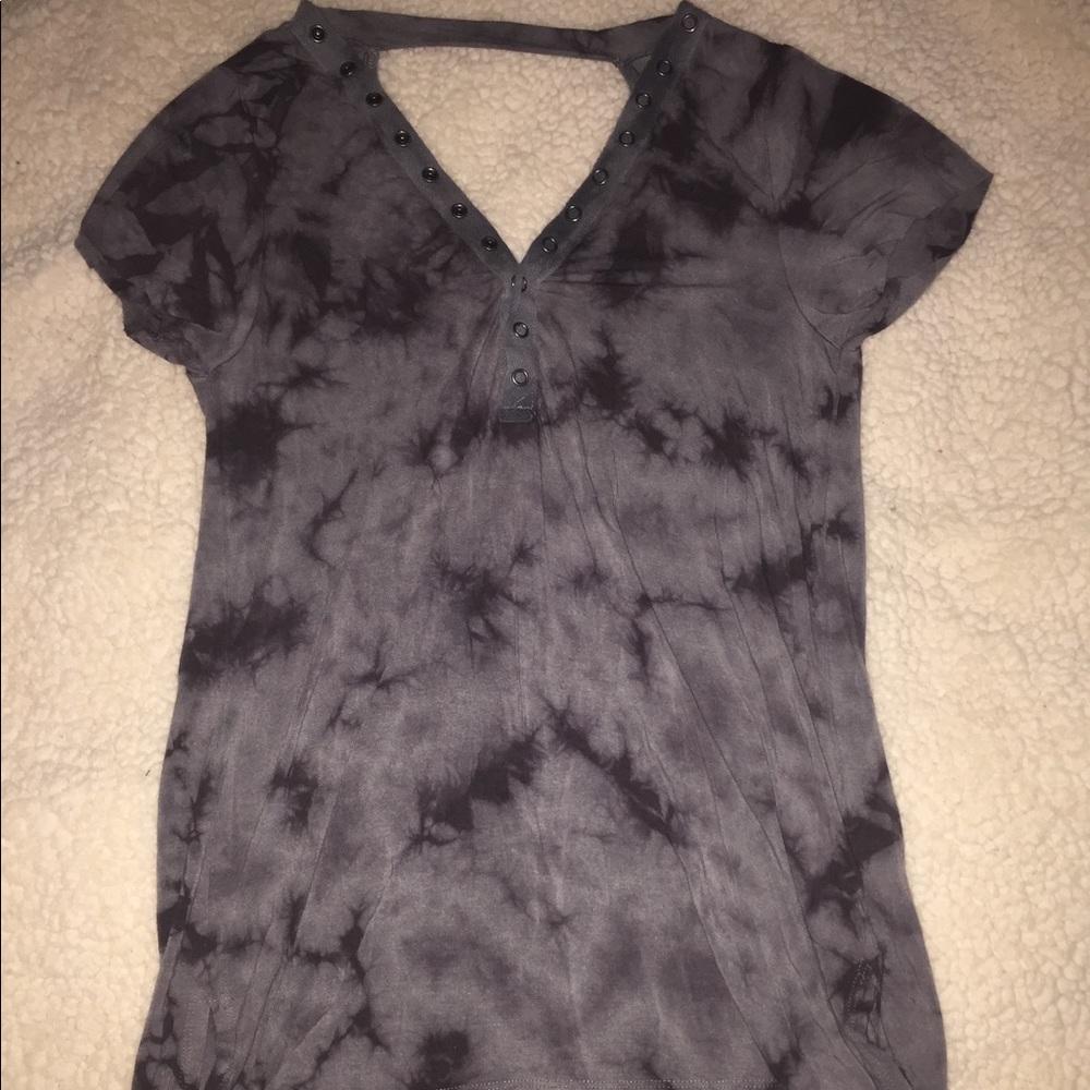 American eagle tunic t-shirt